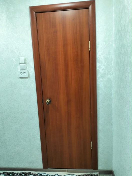 Межкомнатные двери