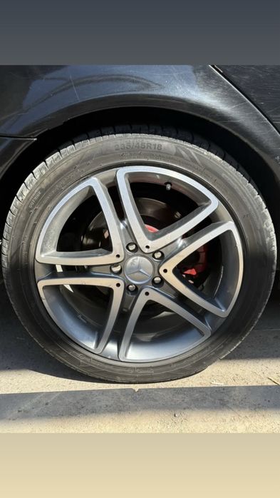 Продам 211 мерседес