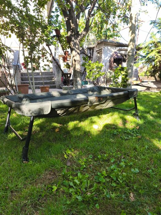 Prologic Avenger Cradle Large – люлка за шаранджийски риболов