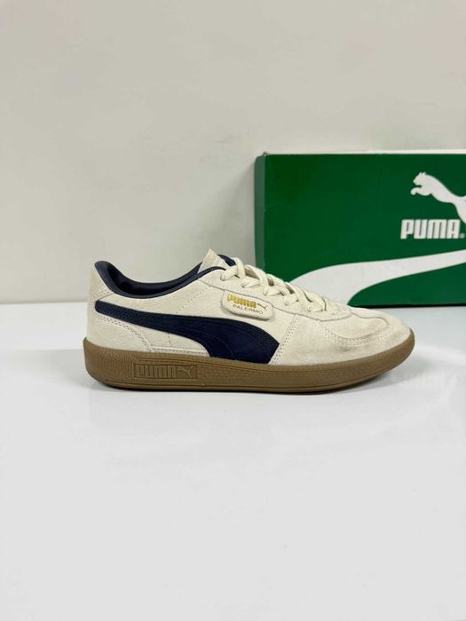Puma Palermo  JR