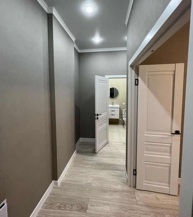 Ремонт под ключ и частичный.