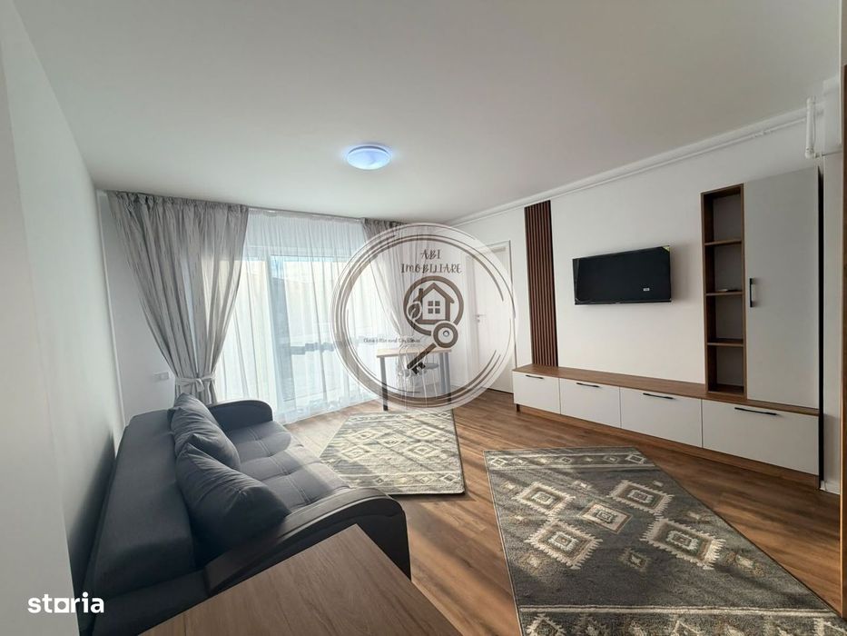 Garsonieră de închiriat | Prima închiriere | Vivamus Residence |