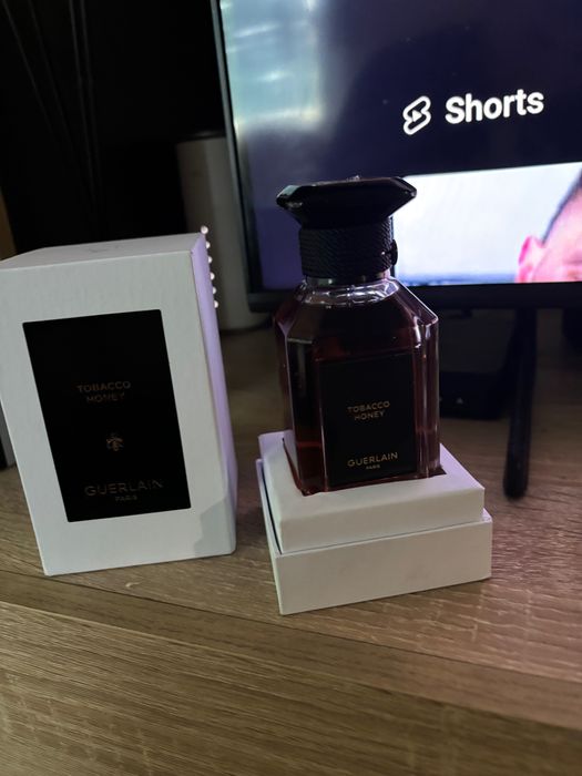 Пърфюм Tobacco honey