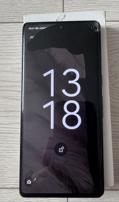 Google Pixel 7 Pro , 128GB