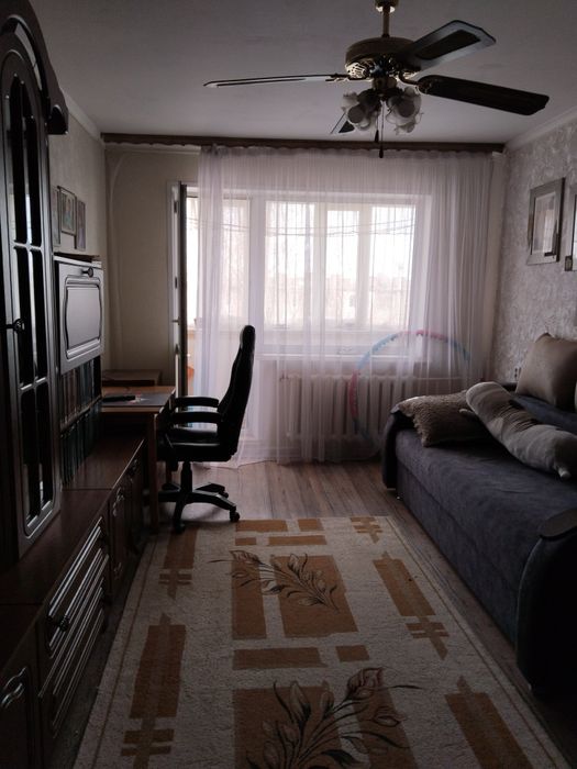 Продаю 2х комнатную квартиру