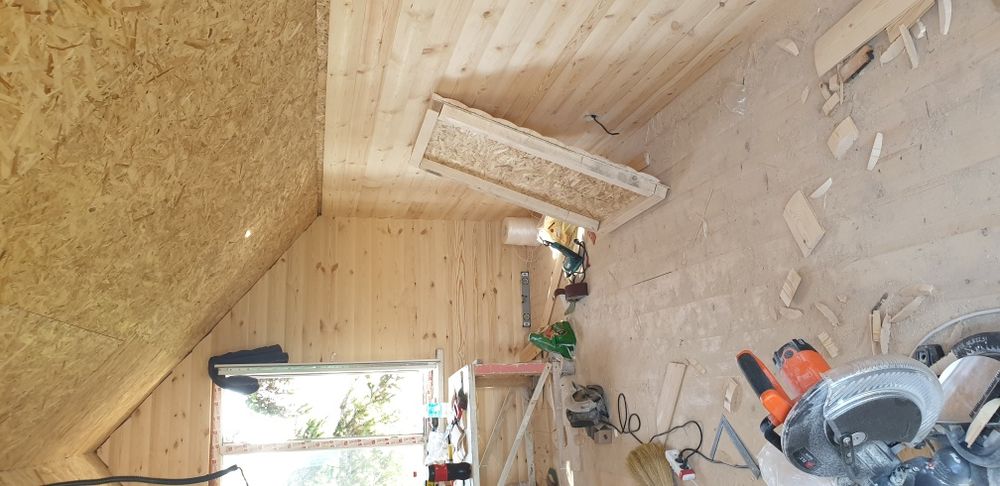 Ремонт кровли утепление крыш