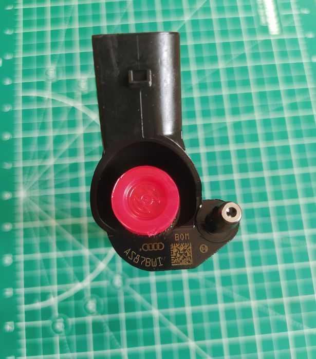 Форсунка AUDI 3.0 TDI