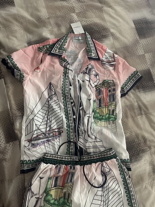 Екип casablanca (само риза )