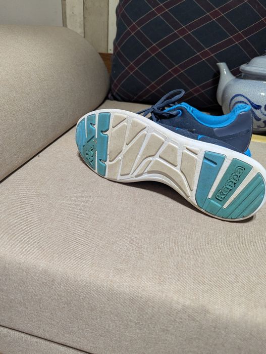 Маратонки  Кappa