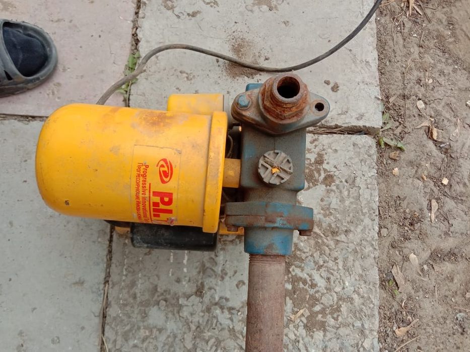 Продам водяной насос  PIT