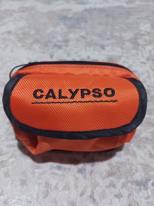 Продам подводную камеру Калипсо(Calypso)