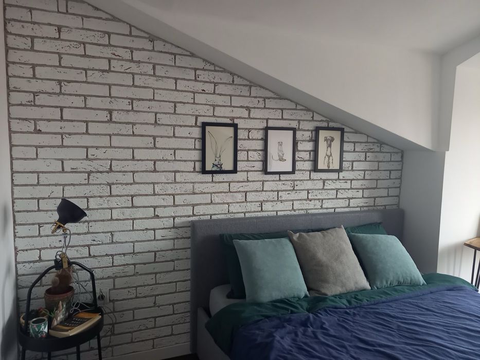 Легло + матрак JYSK 160x200