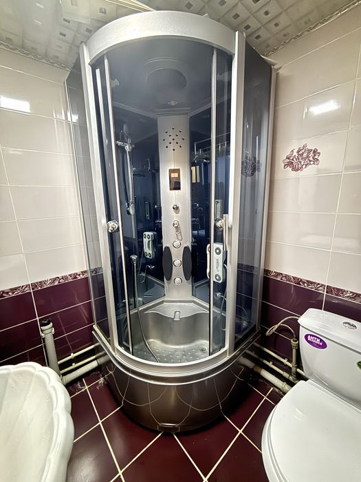 душевая кабинка срочно