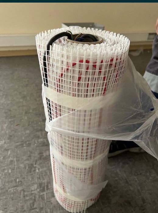 Теплый пол,теплый пол алматы