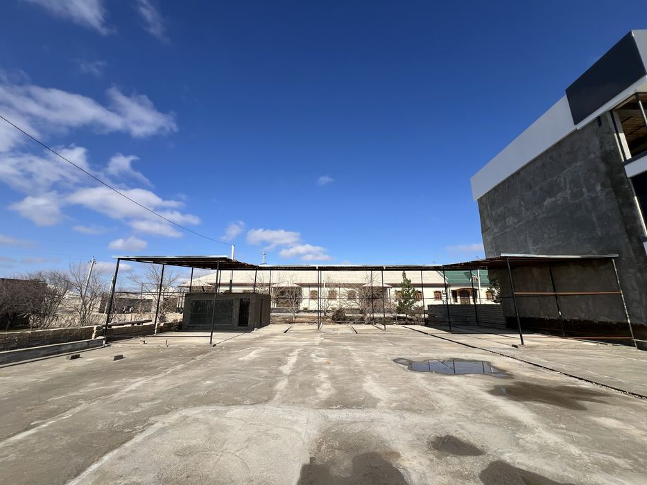 Sam moykaga tayyor joy sotiladi Xudoyzot maxalla yoldi ustida