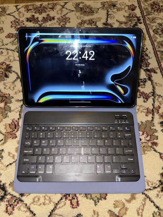 Ipad pro 11 |  1 terabait