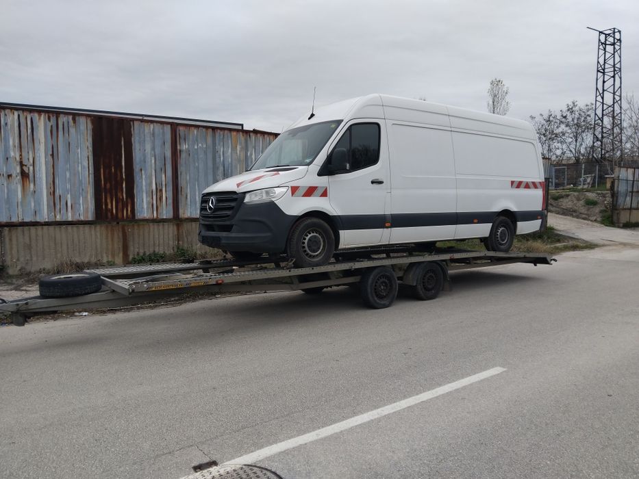 Наем пътна помощ