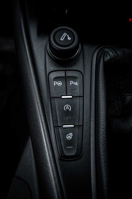 Ford Focus 1.5 benzina 150 CP Euro 6, KIT ST-line Garantie, Rate