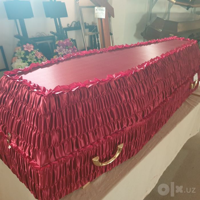 Ритуальное похоронное агенство Ритуал Люкс