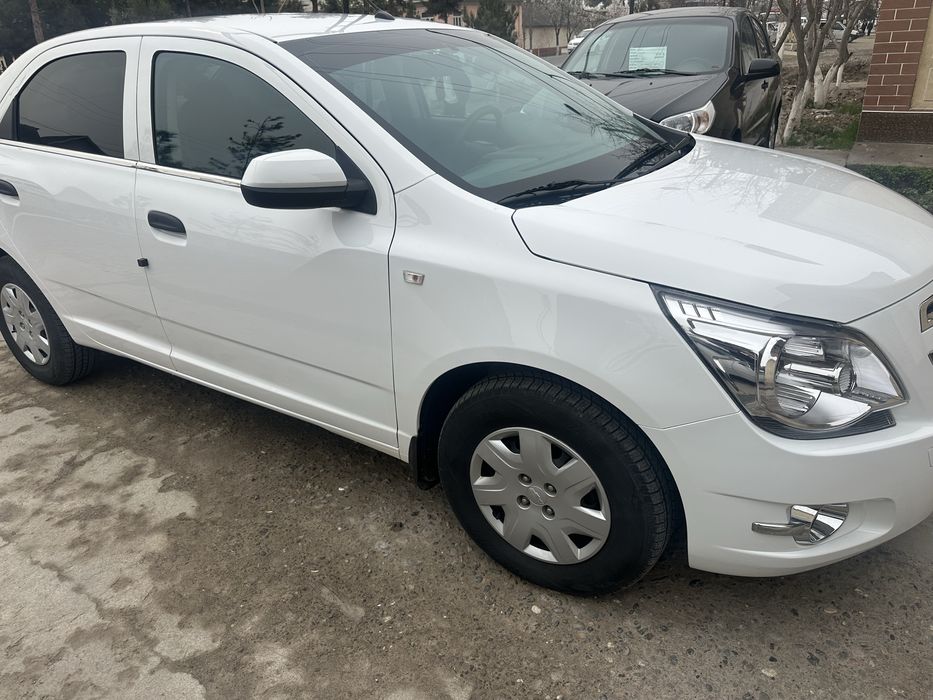 Kobalt 2024/25 mexanika 2 poz tozza gaz