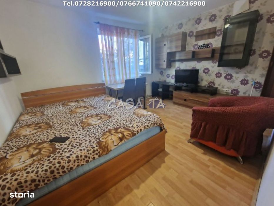 Inchiriere apartament 2 camere, Str.Minerilor