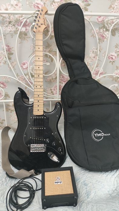 Электрогитара AriaPro2