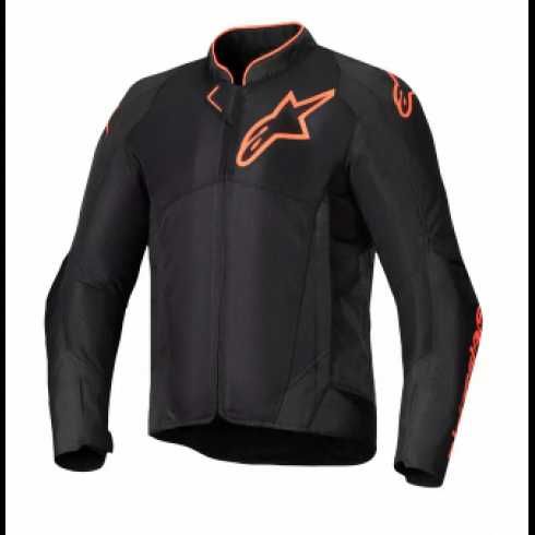 Текстилно мото яке ALPINESTARS VIPER V4 AIR BK