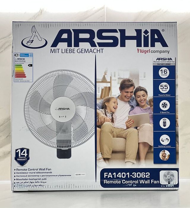 Arisha Dubai arginal