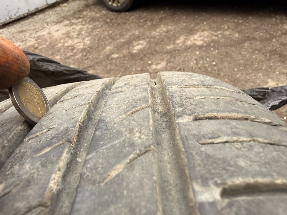 Гуми 205/55/16 kumho ecowing es31