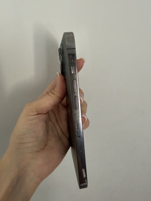 Продам iphone 13 pro