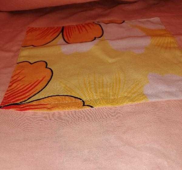 Пазарски чанти ръчна изработка