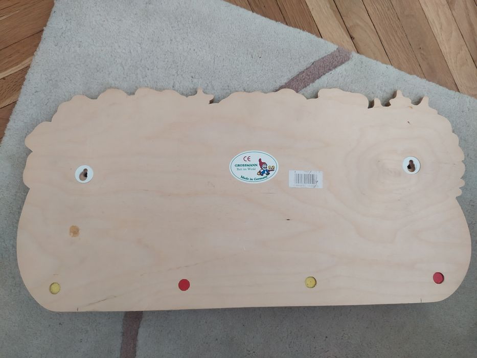 Детска закачалка