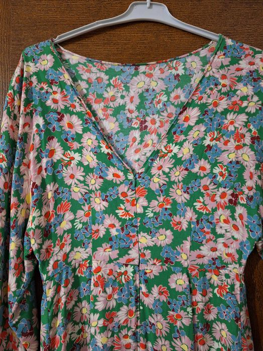 Rochie noua, Zara