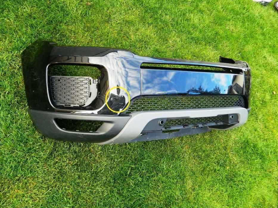 Bara fata Range Rover EVOQUE Facelift 2015-2017 cod GJ32-17F003-A