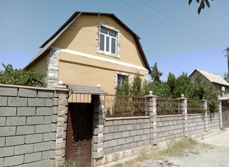 Продаётся Дача в 20км.от Куйлюка