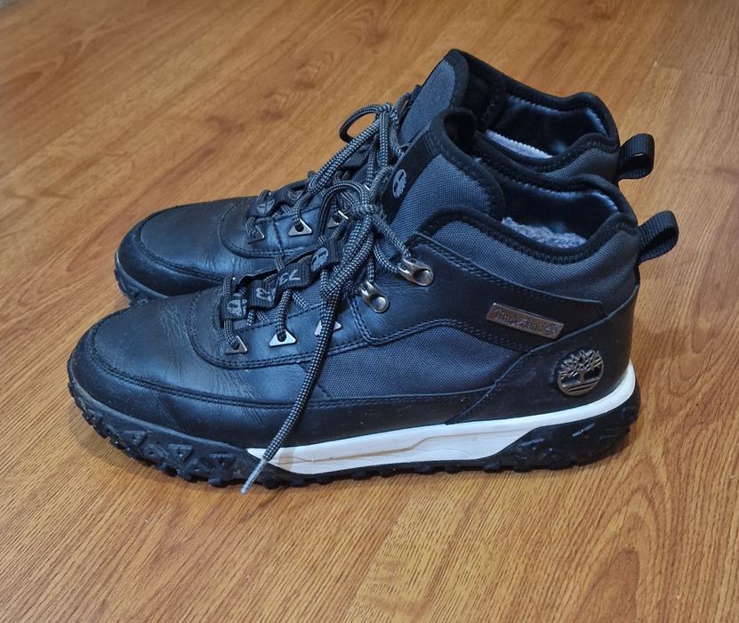 Зимние ботинки  Timberland, 43 р