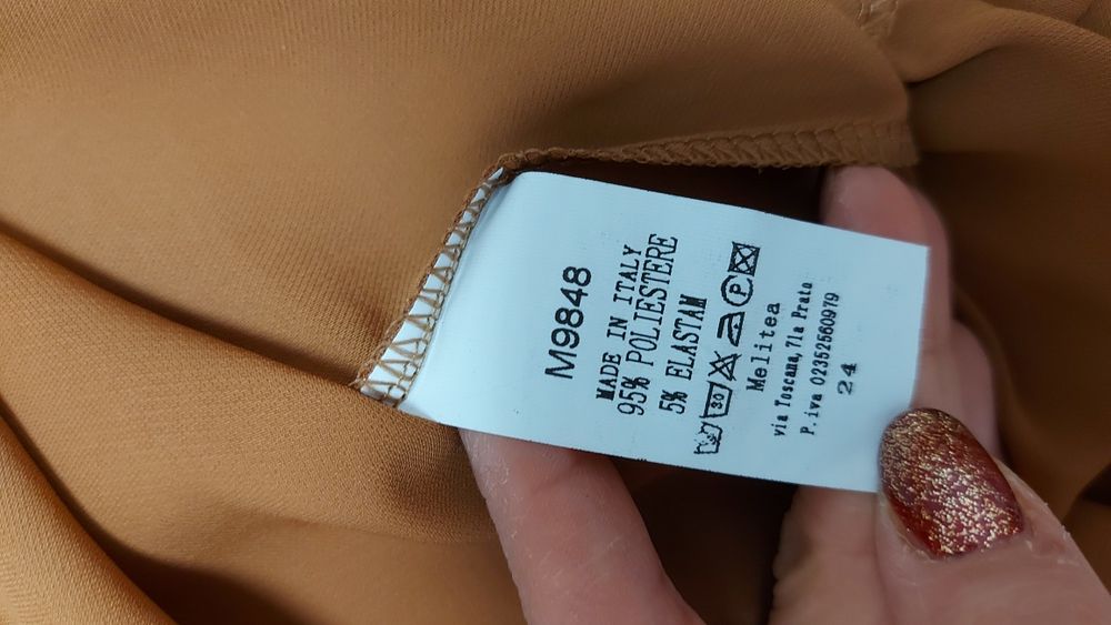 /Блуза М/L, италианска