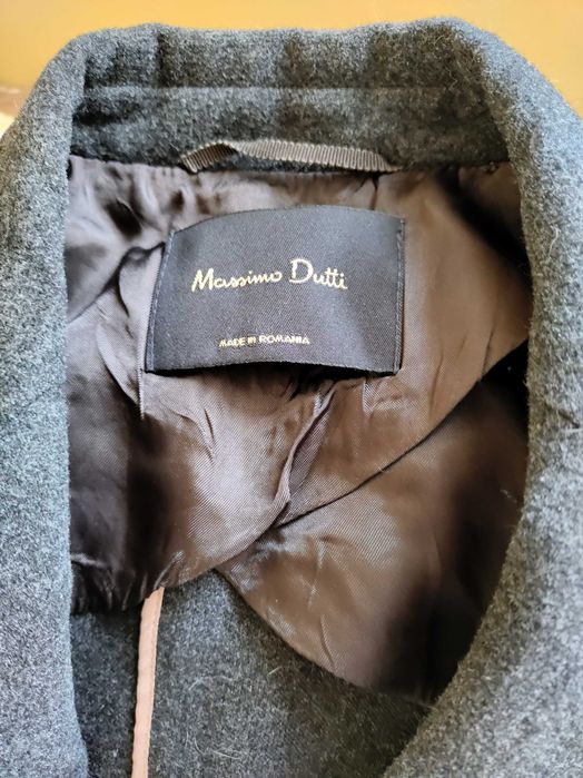 Сако Massimo Dutti, размер 36
