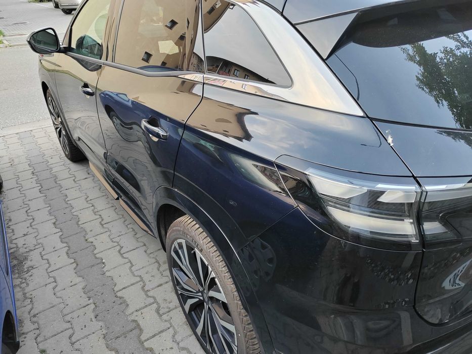 RENAULT Unknown Model 2025 — imagine 5