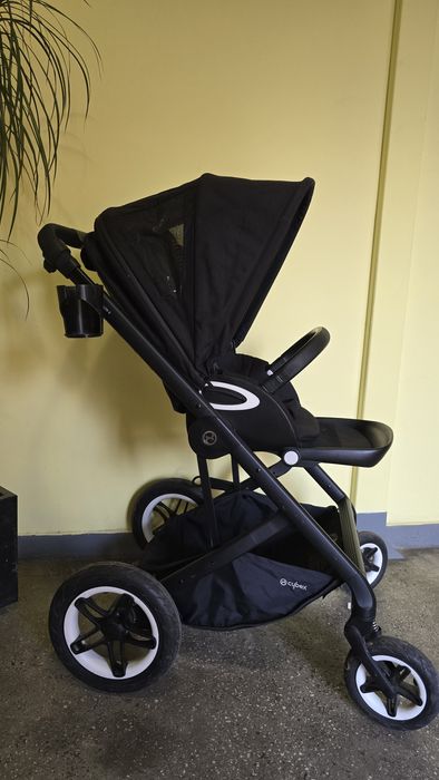 Carucior 2 in 1 Cybex Talos S
