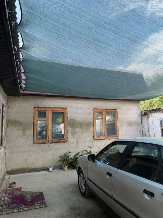Продается дом Жалгызагаш
