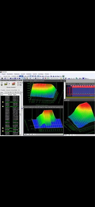Чип тунинг ECU / TCU | Stage 1–3 | Дизел и бензин