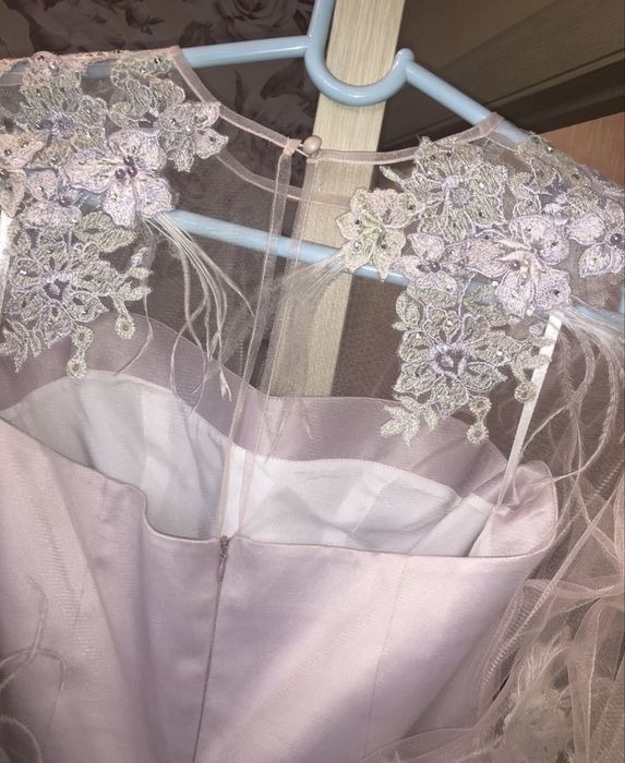 Продается платье