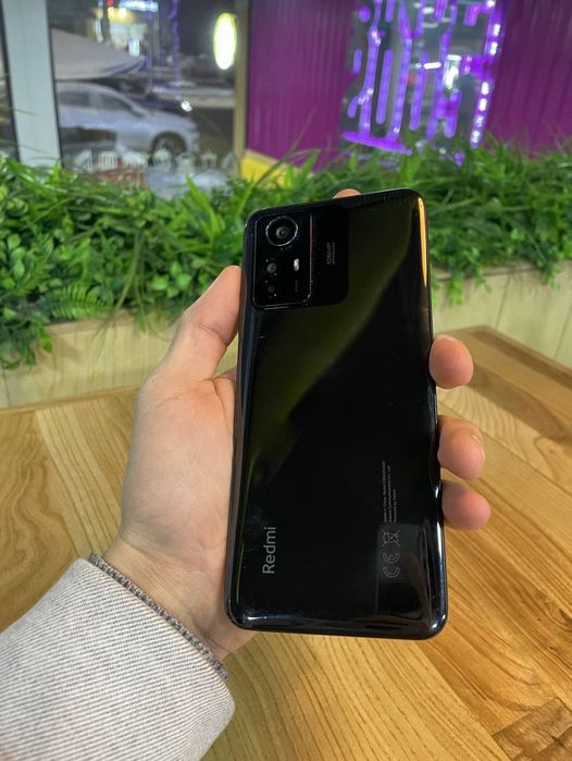 Redmi not 12s srochna