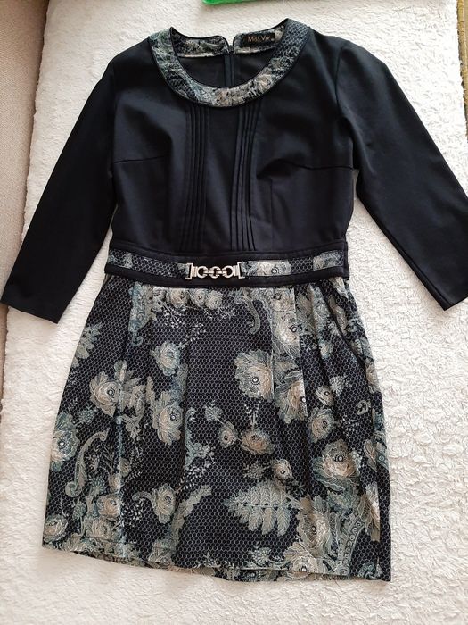 Платья и блузка новые и б/у