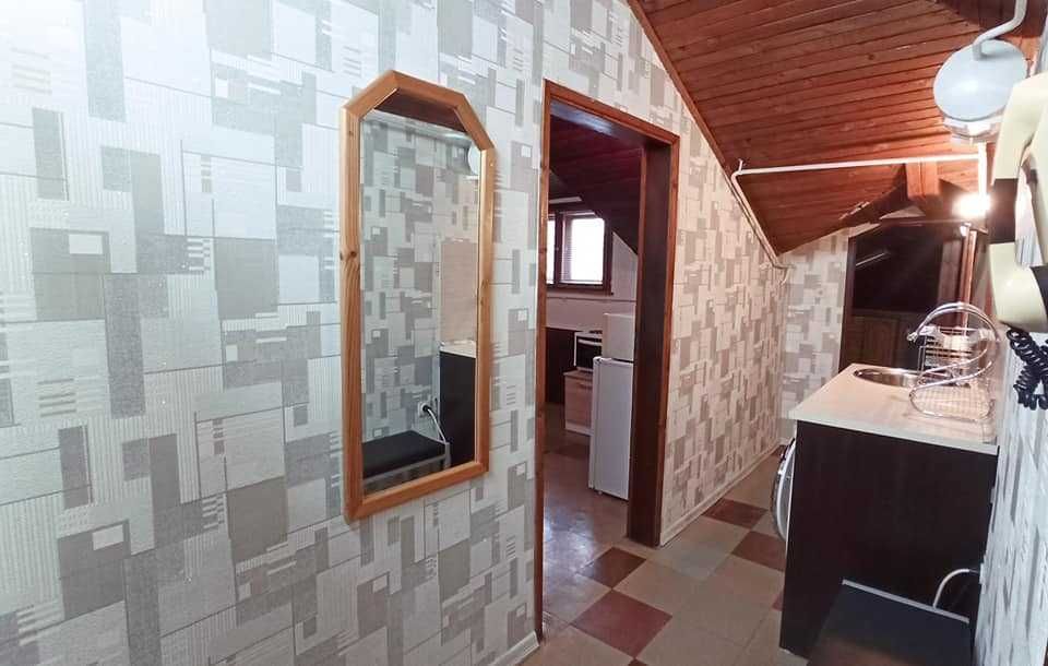 Дава се под наем Двустаен апартамент в София, Иван Вазов - 45 кв.м за 398.82 € - Снимка #5