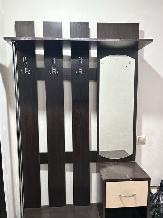 продам прихожную