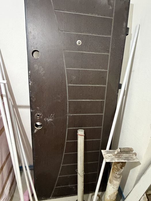 Usa exterior 85x200