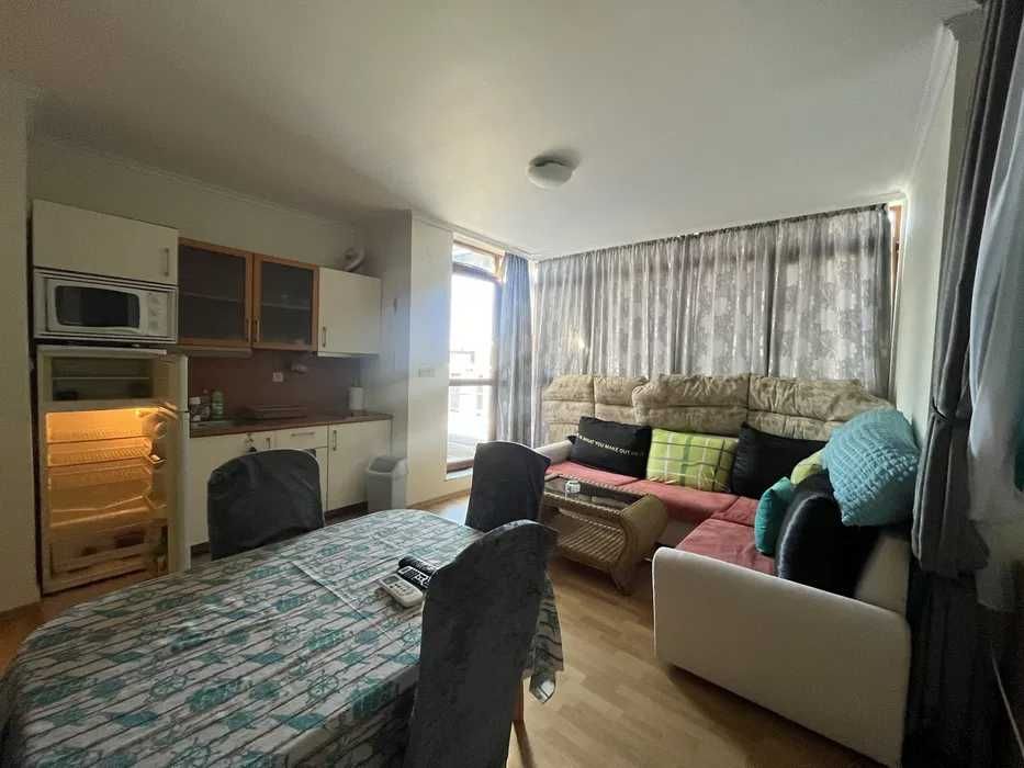 Продава се Ателие в к.к. Слънчев бряг - 60 кв.м за 1134 €/кв.м - Снимка #6