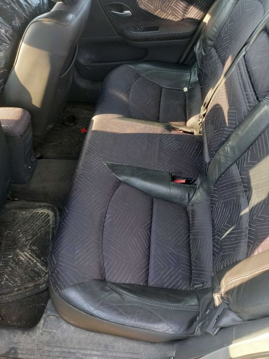 Рено лагуна 2 1.9DCI НА ЧАСТИ